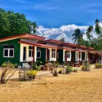 Feel Aman Resort