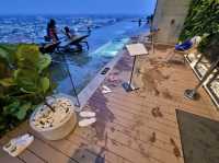 Infinity Pool : โรงแรมแอดลิบ จ.ขอนแก่น