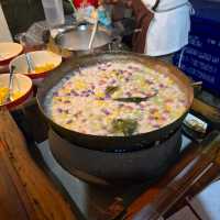 ถือศีล กินผัก ณ ตะกั่วป่า ถนนวัฒนธรรม