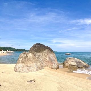 Natural Beauty and Serene Environment