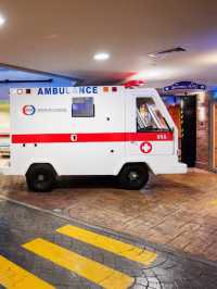 吉隆坡親子必去職業體驗Kidzania 