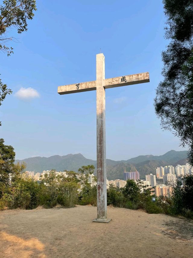 中西合璧的基督教聖地：道風山一天遊