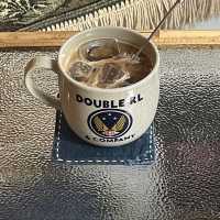 いつか行こうでやっといけた"ハツコーヒー"☕️