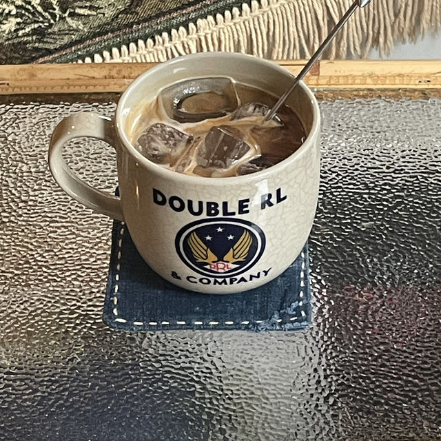 いつか行こうでやっといけた"ハツコーヒー"☕️
