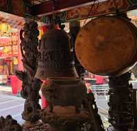台灣廟宇巡禮〔松山慈祐宮〕