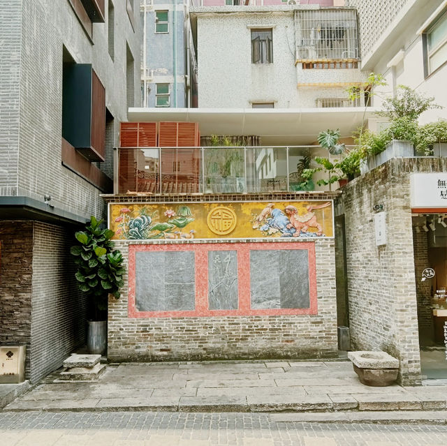 深圳古城半日遊之選 — 南頭古城