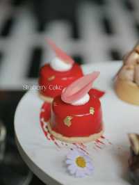 ไปจิบชายามบ่ายกัน 🫖Chocolatier's Tea Time 