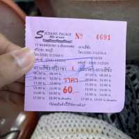 เกาะสีชัง มีอะไรบ้าง???