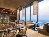 “Seasons 27” ร้านอาหารวิวเมืองขอนแก่น