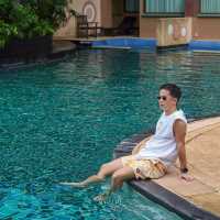 พักผ่อนใจกลางป่าตองกับ Novotel Phuket Vintage Park