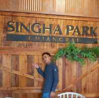 Singha Park Chiang Rai