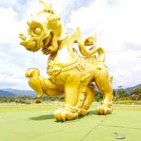 Singha Park Chiang Rai