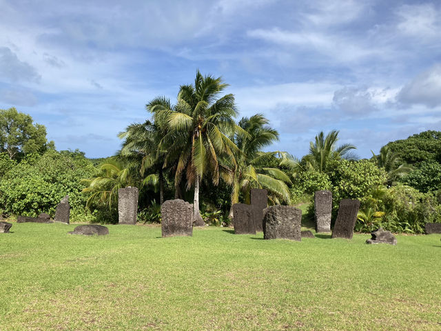 PALAU 🇵🇼 My Second Home