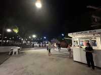 Cicada Market @ Thailand Hua Hin