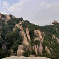 Chayashan: Where Serenity Meets Adventure