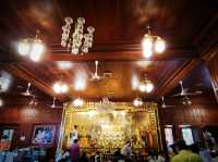 วัดปากน้ำภาษีเจริญ กทม.