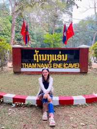 เที่ยวถ้ำนางแอ่น