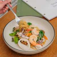  The Flask Cafe by Air Orchids