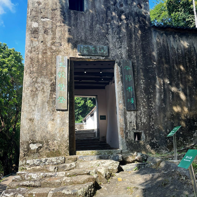 上窰民俗文物館～免費麵塑工作坊體驗