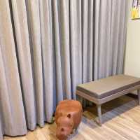 รีวิว Moose Hotel Chiangmai