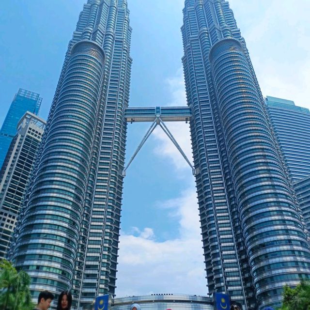 เที่ยวกัวลาลัมเปอร์