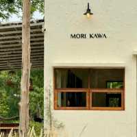 Mori Kawa Cafe