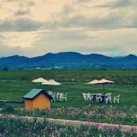 Lake Hill Farm, Hokkaido