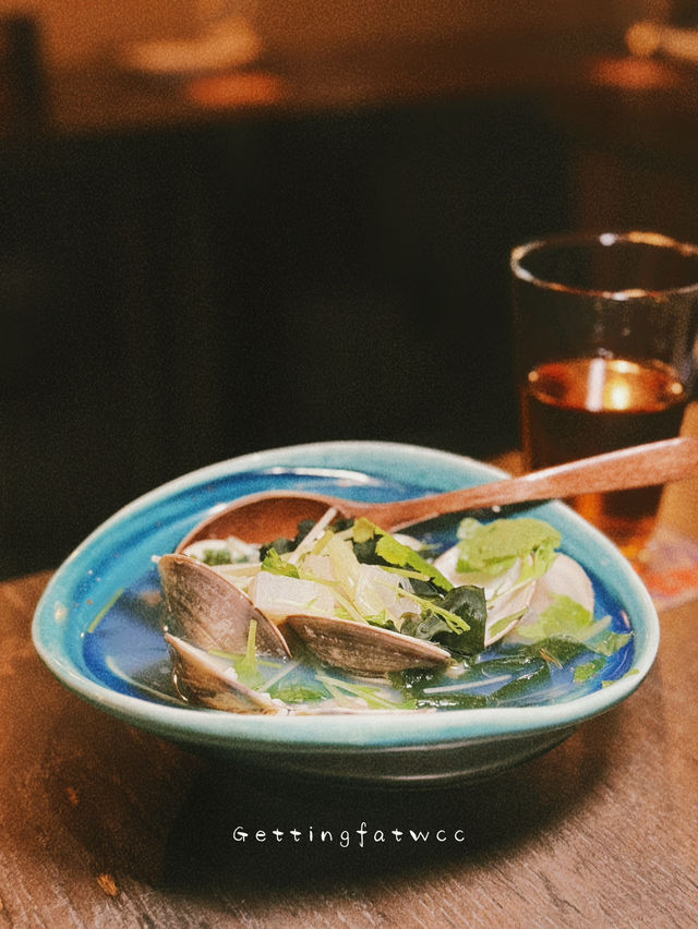 🇭🇰| 銅鑼灣-舒適有格調既銅鑼灣樓上sake bar