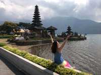 ulun danu batur temple
