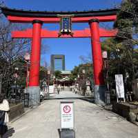 東京清澄白河徒步日記