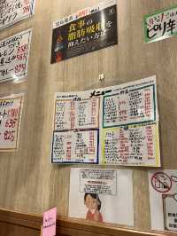 【大田区】美味しい焼肉をたらふく食べるならここ！