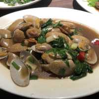 台北永康街必訪，高人氣台菜料理👍