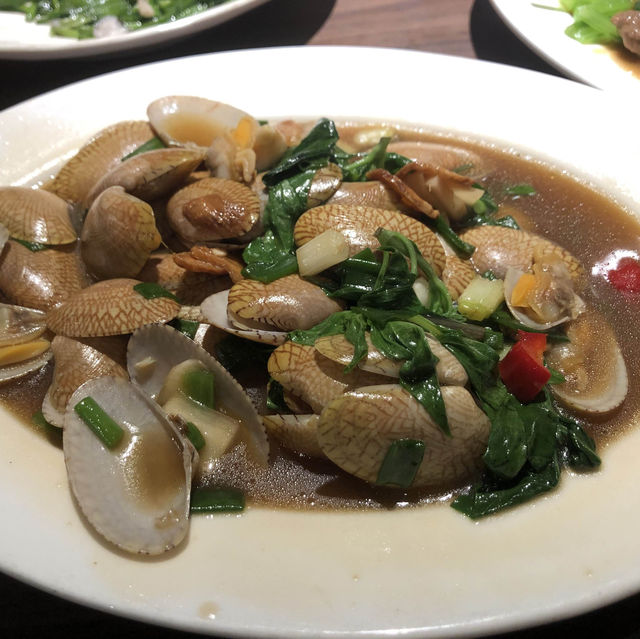 台北永康街必訪，高人氣台菜料理👍