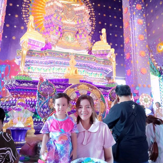โบสถ์สวย ติดเทรน2024 เมืองเก่าอยุธยา