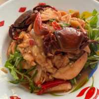 ชู้ลาวชู้รส ส้มตำสูตรลาว ที่เอาใจคนกรุงไปเต็มๆ