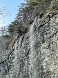 산책하기 좋은 ‘강천산 군립공원’