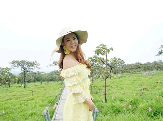 อุทยานแห่งชาติป่าหินงาม