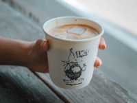 Little Nap COFFEE STAND 