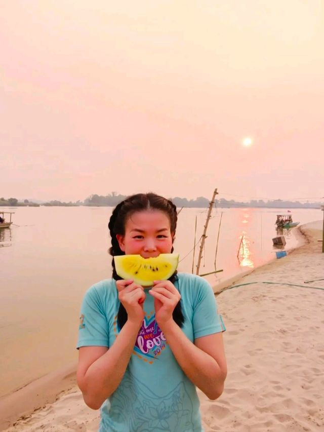 เกาะดอนเดด