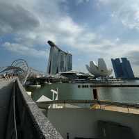  Marina Bay Sands