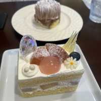 【埼玉🌿】激カワコスパ最強スイーツ店🧸🍰