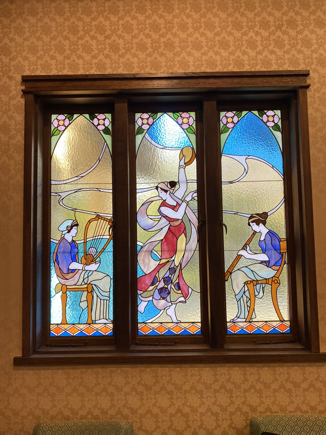 【名古屋】美麗！文化のみち二葉館