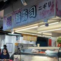 基隆吃一波！集庶民美食於一身既仁愛市場