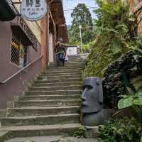 Fenchihu - Historic Railway Town with Japanese Charm