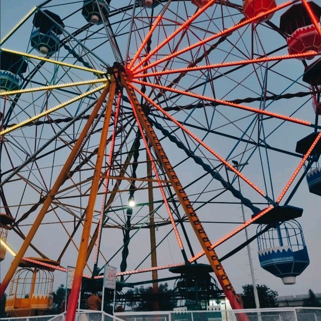 @ TATARA PARK.