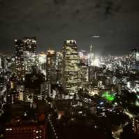 Tokyo Tower • Japan 🇯🇵
