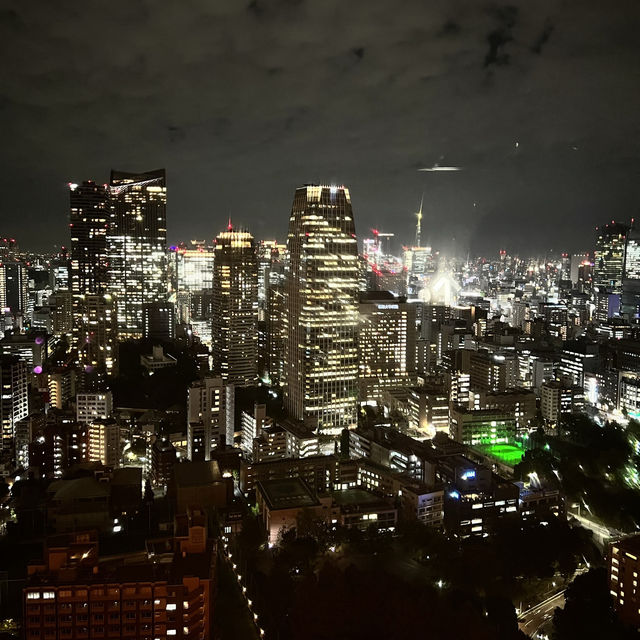 Tokyo Tower • Japan 🇯🇵