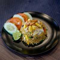 HASH Burger&more,KATA