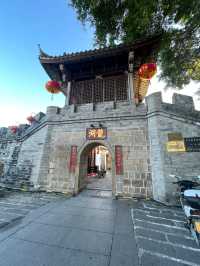 潮州汕頭自駕遊攻略