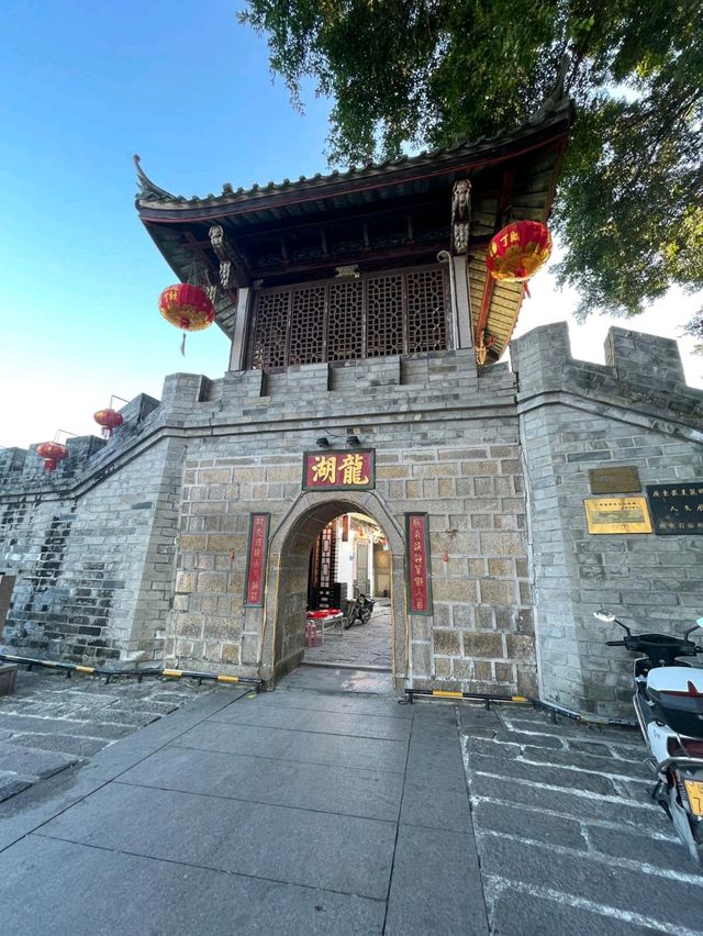 潮州汕頭自駕遊攻略